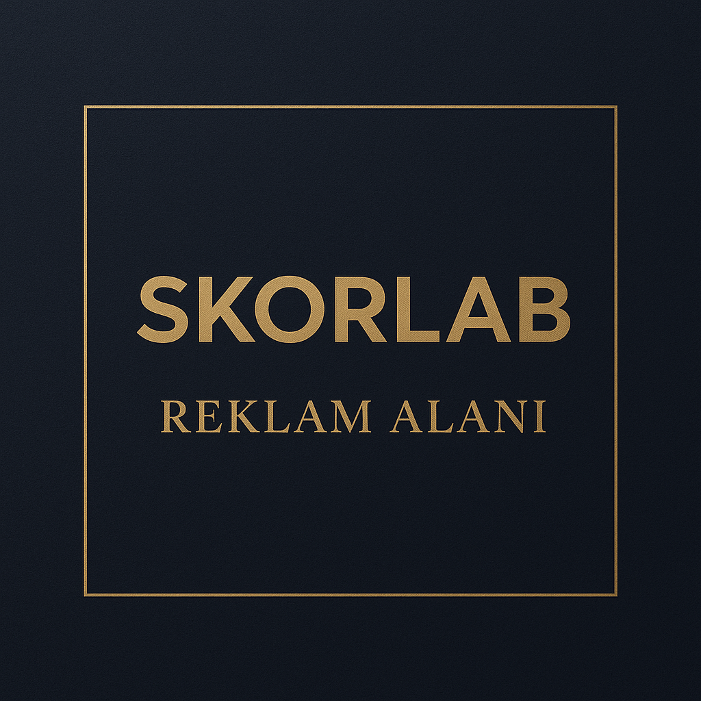 REKLAM ALANI  5
